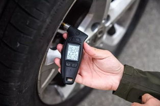 汽车装个胎压监测多少钱 汽车装个胎压监测多少钱