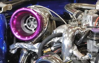 汽车涡轮多少升油 汽车涡轮多少升油