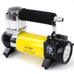 汽车充气泵开多少合适 汽车充气泵开多少合适