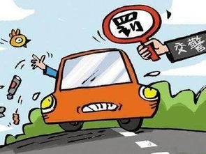 汽车查违章电话多少