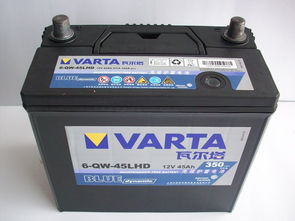 汽车电瓶怎么测多少a