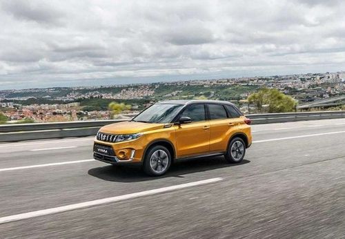 铃木汽车营业利润有多少