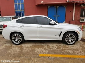 汽车宝马3201多少钱