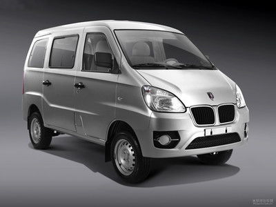 海星汽车价格是多少