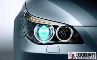 汽车换前大灯多少钱