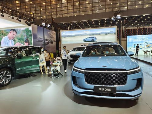 郑州汽车年增长多少