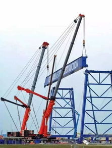 1200吨汽车吊多少钱