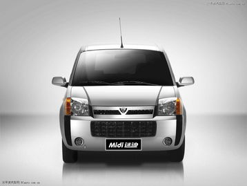 福田汽车转速多少正常