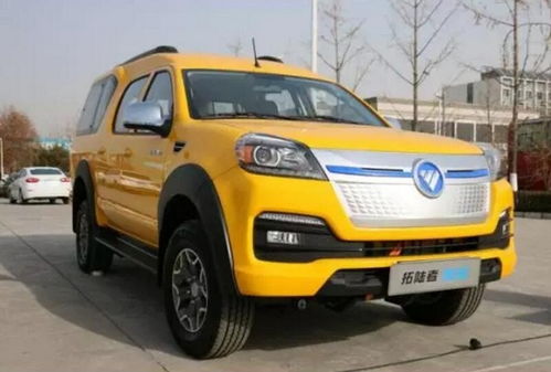 福田汽车转速多少正常