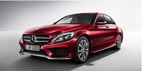 08年奔驰汽车股价多少 08年奔驰汽车股价多少