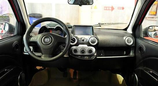 电动汽车可以跑多少码