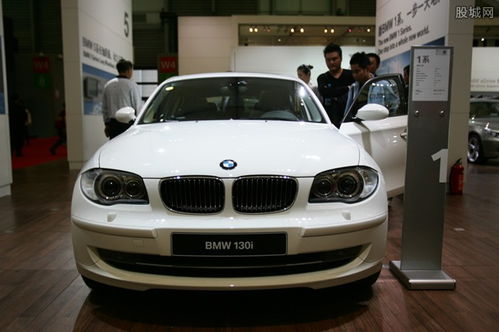 宝马汽车有多少辆型号