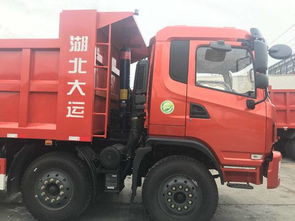 自卸汽车功率多少