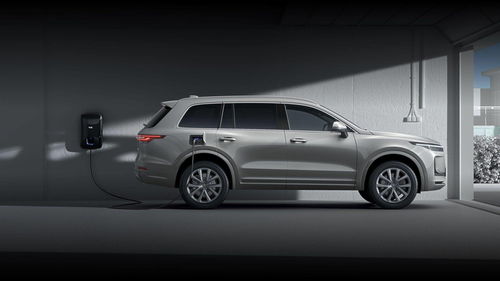 理想是多少座的汽车