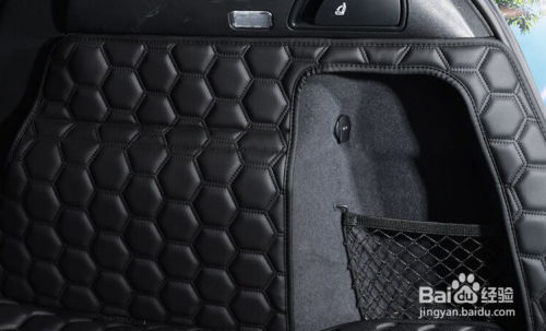 汽车后备箱垫多少钱