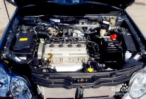 金杯汽车水箱多少钱