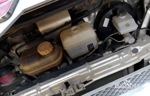 金杯汽车水箱多少钱