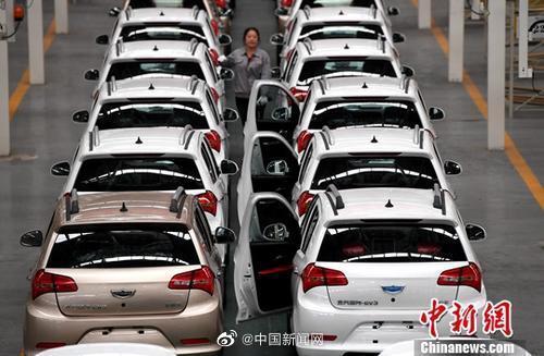 三月汽车补贴多少