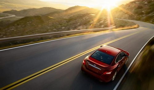 汽车跑高速多少小时