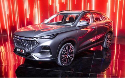 长安汽车能涨到多少 长安汽车能涨到多少