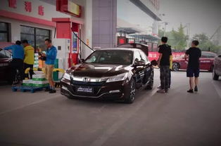 汽车一箱油跑多少公里