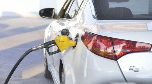 汽车一箱油跑多少公里