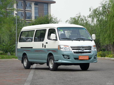 福田汽车多少排量的 福田汽车多少排量的