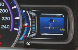 比亚迪汽车的胎压是多少