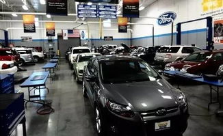 路桥汽车培训学费多少