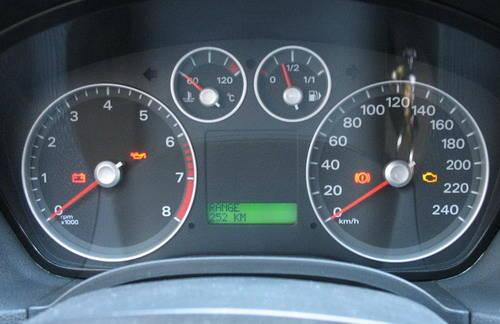 汽车六公里消耗多少热量