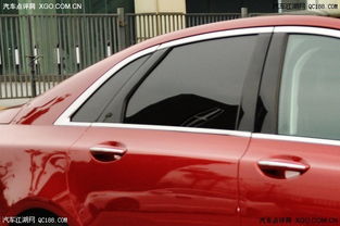 汽车隐私玻璃多少钱