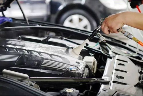 汽车地毯进水清理多少钱 汽车地毯进水清理多少钱