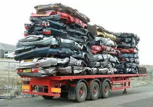 长治汽车报废年限是多少