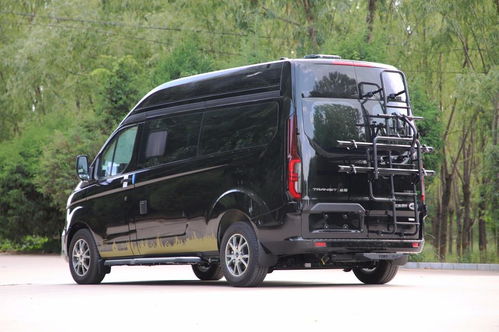 雪豹汽车多少钱