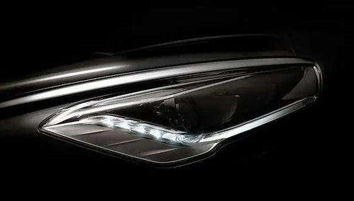 汽车大灯灯泡多少瓦合法