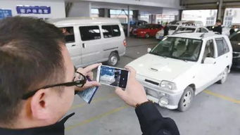 全国有多少汽车年检站点