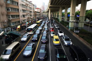 全国有多少汽车年检站点