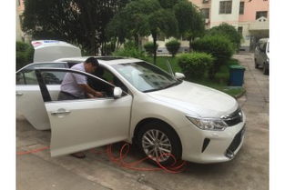 抚州汽车除甲醛费用多少 抚州汽车除甲醛费用多少