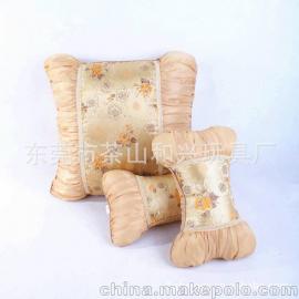 汽车靠枕检测多少钱