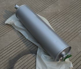 成都汽车消声器价格多少