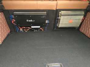 汽车改音响要用多少线