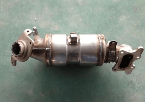 修复汽车需要多少配件费 修复汽车需要多少配件费