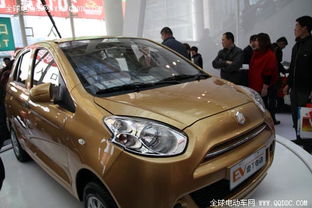 电动小汽车多少伏正常