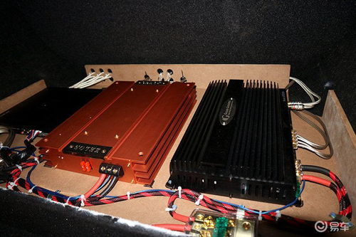 汽车喇叭多少伏的