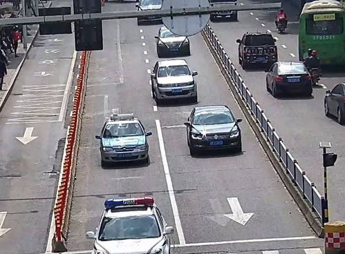 汽车高速变道罚多少 汽车高速变道罚多少