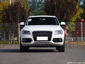 汽车奥迪q5多少钱