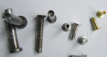 汽车铆钉直径多少