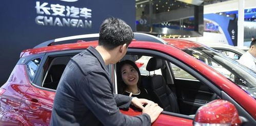 汽车销售年薪多少