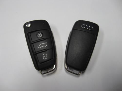 汽车加装遥控钥匙多少钱