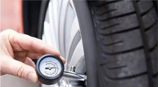 夏天汽车胎压多少好 夏天汽车胎压多少好